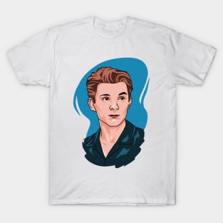 Tom holland T-Shirt